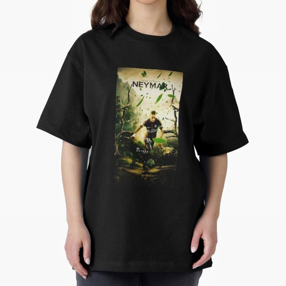 The prince who never became a king. Premium T-Shirt Join the FIFA World Cup 2026 Journey through Messi, Neymar and Mbappe Highlights, Brazil Pride, Classic Soccer Heritage, Championship Pressure, Fan Loyalty and International Pride; Perfect for