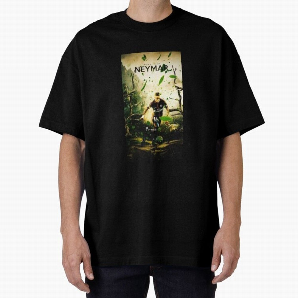 The prince who never became a king. Premium T-Shirt Join the FIFA World Cup 2026 Journey through Messi, Neymar and Mbappe Highlights, Brazil Pride, Classic Soccer Heritage, Championship Pressure, Fan Loyalty and International Pride; Perfect for