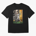 Neymar - Back Home Premium T-Shirt Step into the FIFA World Cup 2026 Journey through Mbappe Highlights, England and Germany Pride, Football Passion, Legendary Performances, Festival Vibes and Supporter Community; Ideal for Football Dads, Football