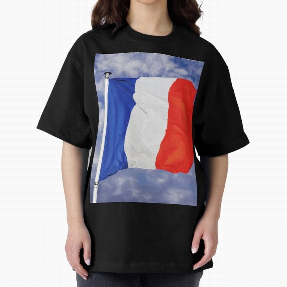 For residents and lovers of France. Graphic T-Shirt Discover FIFA World Cup 2026 Group Stage with Messi, Argentina and Brazil Energy, Sports Nostalgia, International Competition, Famous Players and Unforgettable Victories; Perfect for People Who