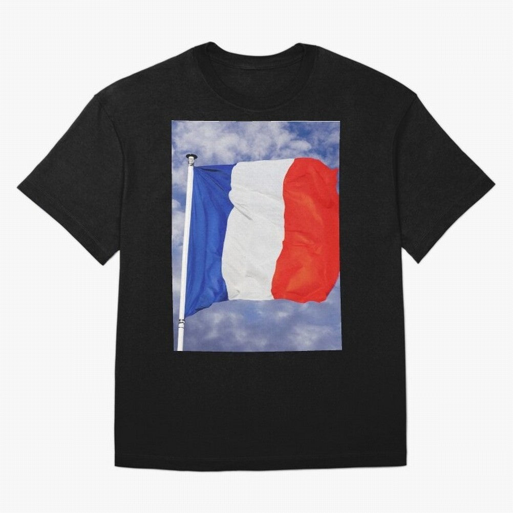 For residents and lovers of France. Graphic T-Shirt Discover FIFA World Cup 2026 Group Stage with Messi, Argentina and Brazil Energy, Sports Nostalgia, International Competition, Famous Players and Unforgettable Victories; Perfect for People Who