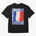 For residents and lovers of France. Graphic T-Shirt Discover FIFA World Cup 2026 Group Stage with Messi, Argentina and Brazil Energy, Sports Nostalgia, International Competition, Famous Players and Unforgettable Victories; Perfect for People Who