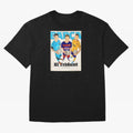 Msn football soccer fcbarcelona Premium T-Shirt Feel FIFA World Cup 2026 USA Canada Mexico for Fans of Mbappe and Netherlands, Bringing Football History, Final Match Energy, Crowd Noise and Once in a Lifetime Moments; Ideal for Passionate Fans Who