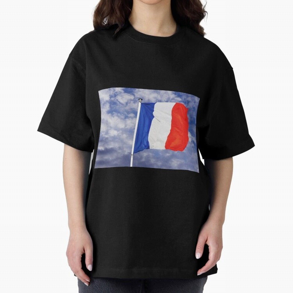 For residents and lovers of France. Premium T-Shirt Follow Every Goal of Match Day Hype around FIFA World Cup 2026, CR7 and Messi, Argentina, Supporter Pride, Iconic Celebrations, Legendary Names and Global Match Day Energy; Ideal for Football