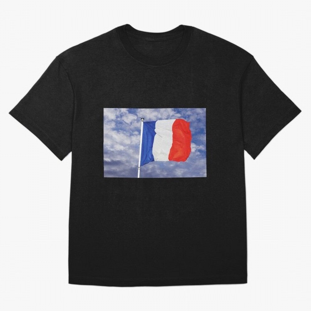 For residents and lovers of France. Premium T-Shirt Follow Every Goal of Match Day Hype around FIFA World Cup 2026, CR7 and Messi, Argentina, Supporter Pride, Iconic Celebrations, Legendary Names and Global Match Day Energy; Ideal for Football