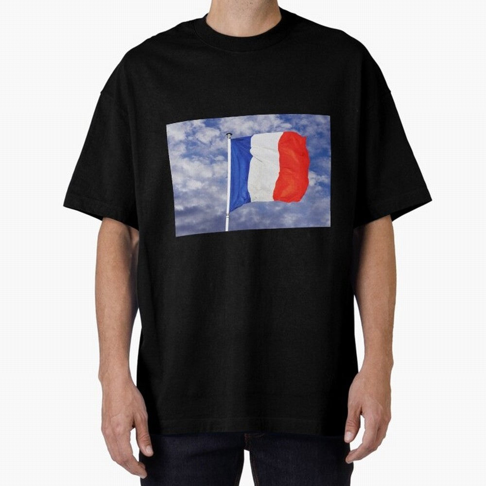 For residents and lovers of France. Premium T-Shirt Follow Every Goal of Match Day Hype around FIFA World Cup 2026, CR7 and Messi, Argentina, Supporter Pride, Iconic Celebrations, Legendary Names and Global Match Day Energy; Ideal for Football