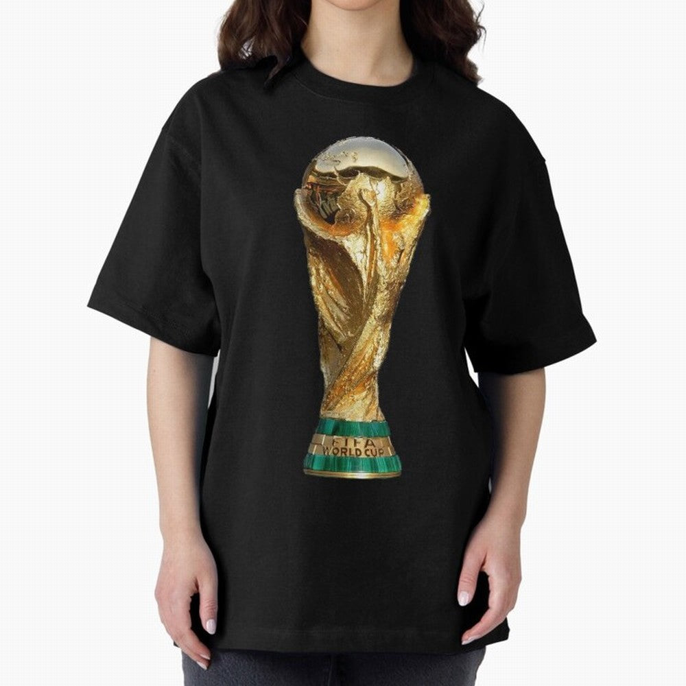 SOCCER CUP Classic T-Shirt Show Your Tournament Heart for Match Day Hype around FIFA World Cup 2026 Group Stage, Cristiano Ronaldo, Portugal, Football History, Final Match Energy, Crowd Noise and Once in a Lifetime Moments; Created for Match Day