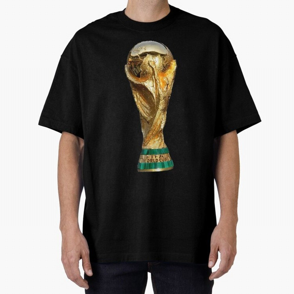 SOCCER CUP Classic T-Shirt Show Your Tournament Heart for Match Day Hype around FIFA World Cup 2026 Group Stage, Cristiano Ronaldo, Portugal, Football History, Final Match Energy, Crowd Noise and Once in a Lifetime Moments; Created for Match Day