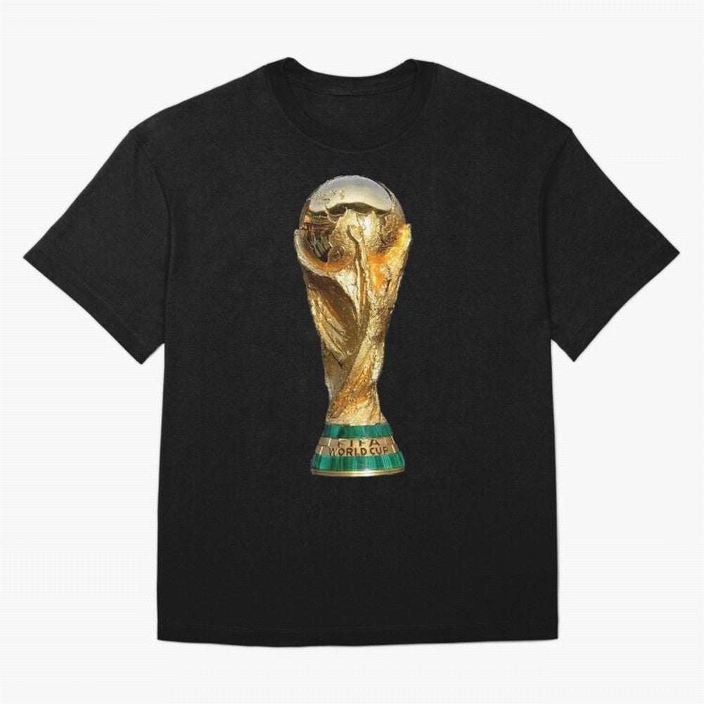 SOCCER CUP Classic T-Shirt Show Your Tournament Heart for Match Day Hype around FIFA World Cup 2026 Group Stage, Cristiano Ronaldo, Portugal, Football History, Final Match Energy, Crowd Noise and Once in a Lifetime Moments; Created for Match Day