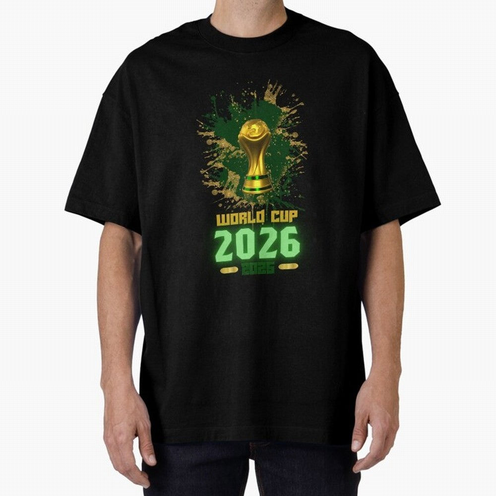 World Cup 2026 Soccer Tournament 2026 Classic T-Shirt Treasure Match Day Hype around FIFA World Cup 2026 Group Stage, Messi, Brazil, Tournament Hype, Historic Matchups, Family Viewing Parties and Global Sports Pride; Made for Die Hard Supporters,