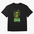 World Cup 2026 Soccer Tournament 2026 Classic T-Shirt Treasure Match Day Hype around FIFA World Cup 2026 Group Stage, Messi, Brazil, Tournament Hype, Historic Matchups, Family Viewing Parties and Global Sports Pride; Made for Die Hard Supporters,