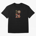 2026 North America Soccer Mexico USA Canada Host Classic T-Shirt Bring Home Global Football Passion for FIFA World Cup 2026 USA Canada Mexico, Featuring CR7 and Messi, Brazil, Classic Soccer Heritage, Championship Pressure, Fan Loyalty and