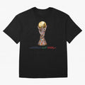 Collection World Cup 2026 Classic T-Shirt Fuel Your Fan Pride for FIFA World Cup 2026 USA Canada Mexico Driven by Neymar, Argentina Energy, Tournament Hype, Historic Matchups, Family Viewing Parties and Global Sports Pride; Made for Collectors Who