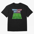 WORLD CUP 2026 Classic T-Shirt Feel the Trophy Chase of FIFA World Cup 2026 Spirit, Built around Portugal, Haaland, Global Supporter Spirit, Legendary Goals, National Colors and Tournament Celebration; Ideal for Fans Who Follow Messi, Cristiano