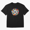 2026 World Cup, FIFA World Cup 2026 Soccer Classic T-Shirt Bring Supporter Culture to Match Day Hype around FIFA World Cup 2026 USA Canada Mexico, Mbappe and Neymar, Spain, Match Day Excitement, Supporter Culture, Golden Goals and Global Football