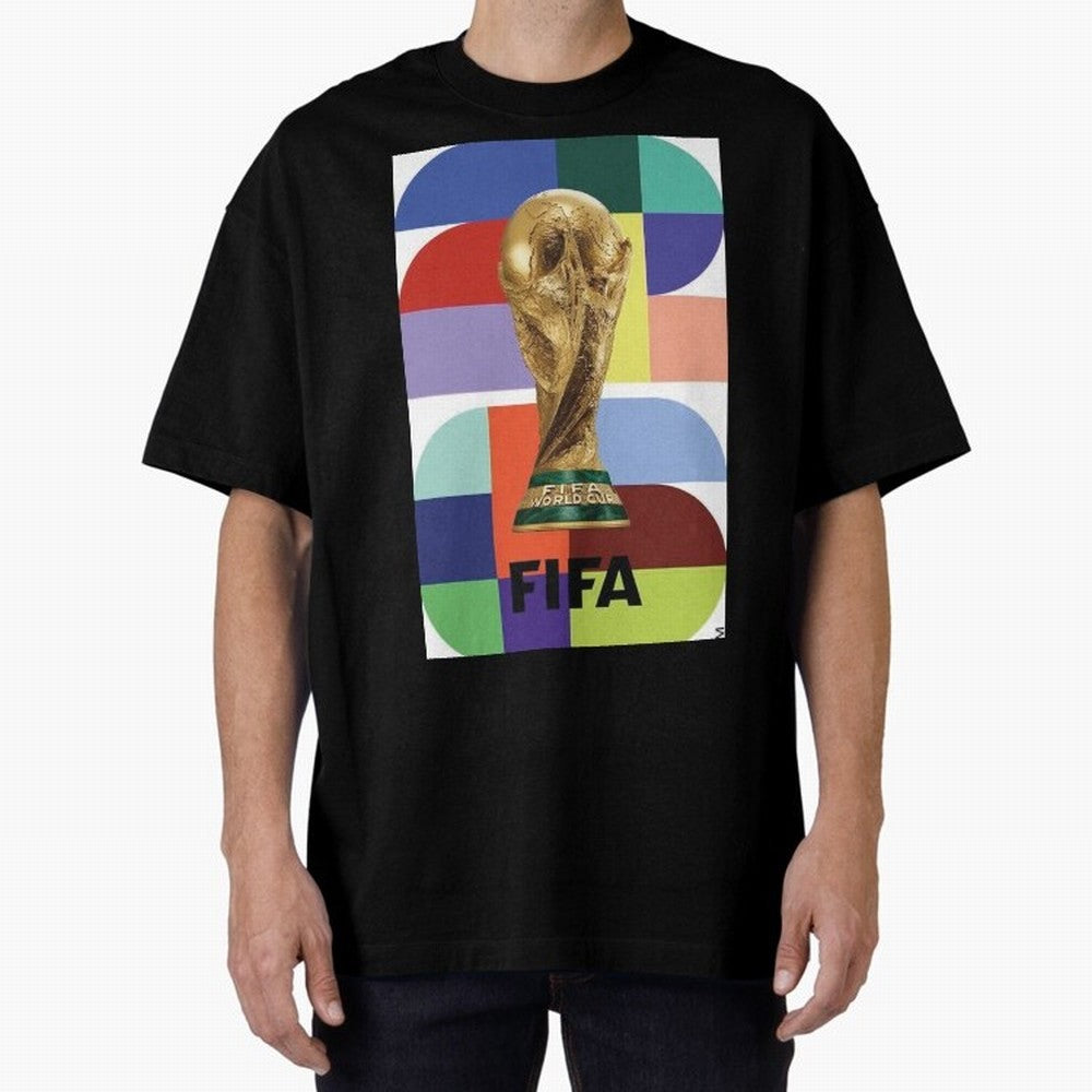 World Cup 2026 Soccer Celebration: United Football Fan Art Classic T-Shirt Back the Journey through the FIFA World Cup 2026 USA Canada Mexico Journey through Cristiano Ronaldo Highlights, Portugal, Spain and Germany Pride, Goal Celebration Energy,