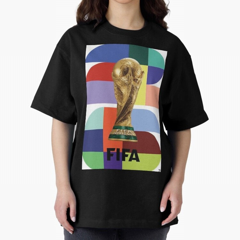 World Cup 2026 Soccer Celebration: United Football Fan Art Classic T-Shirt Back the Journey through the FIFA World Cup 2026 USA Canada Mexico Journey through Cristiano Ronaldo Highlights, Portugal, Spain and Germany Pride, Goal Celebration Energy,