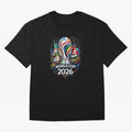 World Cup 2026, Soccer Fan Classic T-Shirt Fuel the Hype around FIFA World Cup 2026 USA Canada Mexico for Fans of Messi and Cristiano Ronaldo and Netherlands, Bringing Football Passion, Legendary Performances, Festival Vibes and Supporter