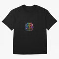 World Cup 2026 ¨C United Passion ?? | Neon Football Design Classic T-Shirt Bring World Football Passion into FIFA World Cup 2026 USA Canada Mexico Centered on CR7 and Messi, Brazil, Portugal and Argentina Energy, Stadium Memories, Football Loyalty,