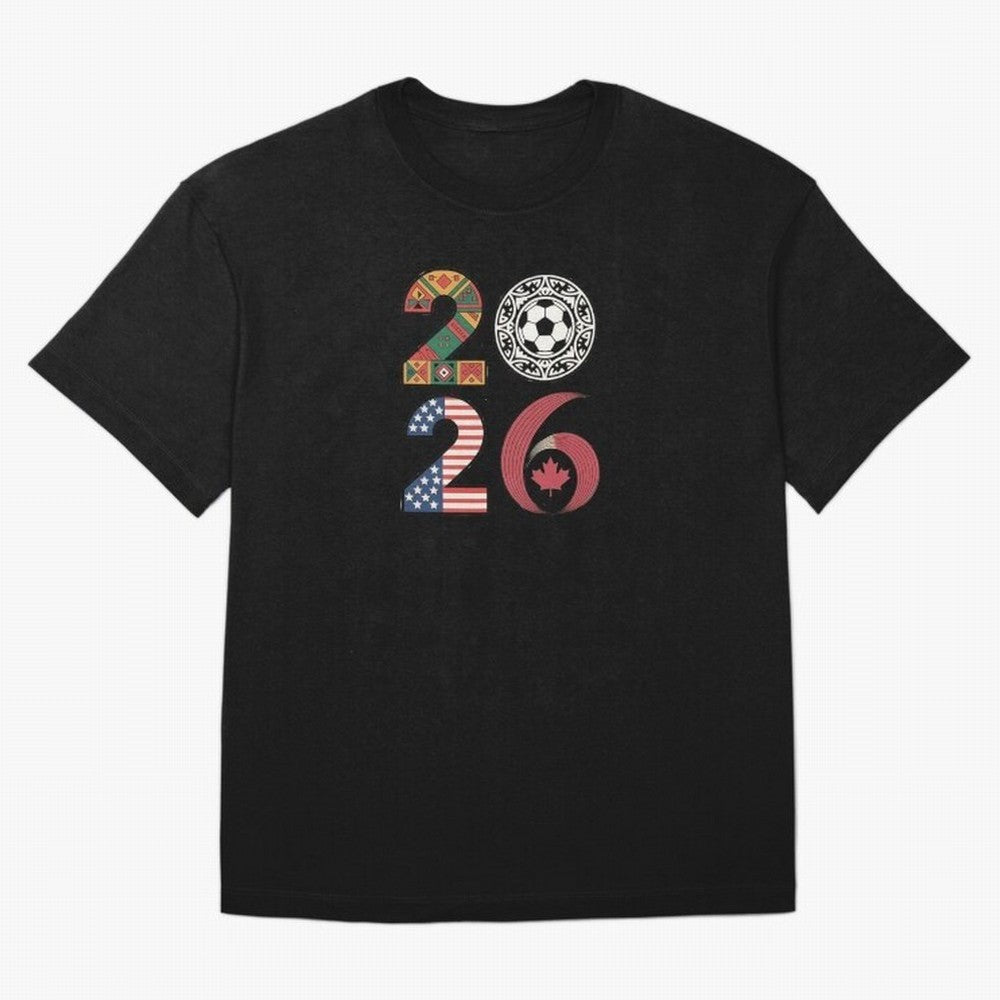 2026 Football Countries Funny Sports Team Classic T-Shirt Celebrate Soccer Greatness during the FIFA World Cup 2026 Group Stage Journey through Cristiano Ronaldo, Haaland and CR7 Highlights, Netherlands Pride, Championship Spirit, Famous Goals,
