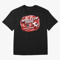 World Cup 2026 Classic T-Shirt Show Fan Pride Across the FIFA World Cup 2026 Journey through Messi Highlights, Argentina, France and Brazil Pride, Champion Mindset, Group Stage Buzz, Knockout Tension and Passionate Fan Culture; Made for Die Hard