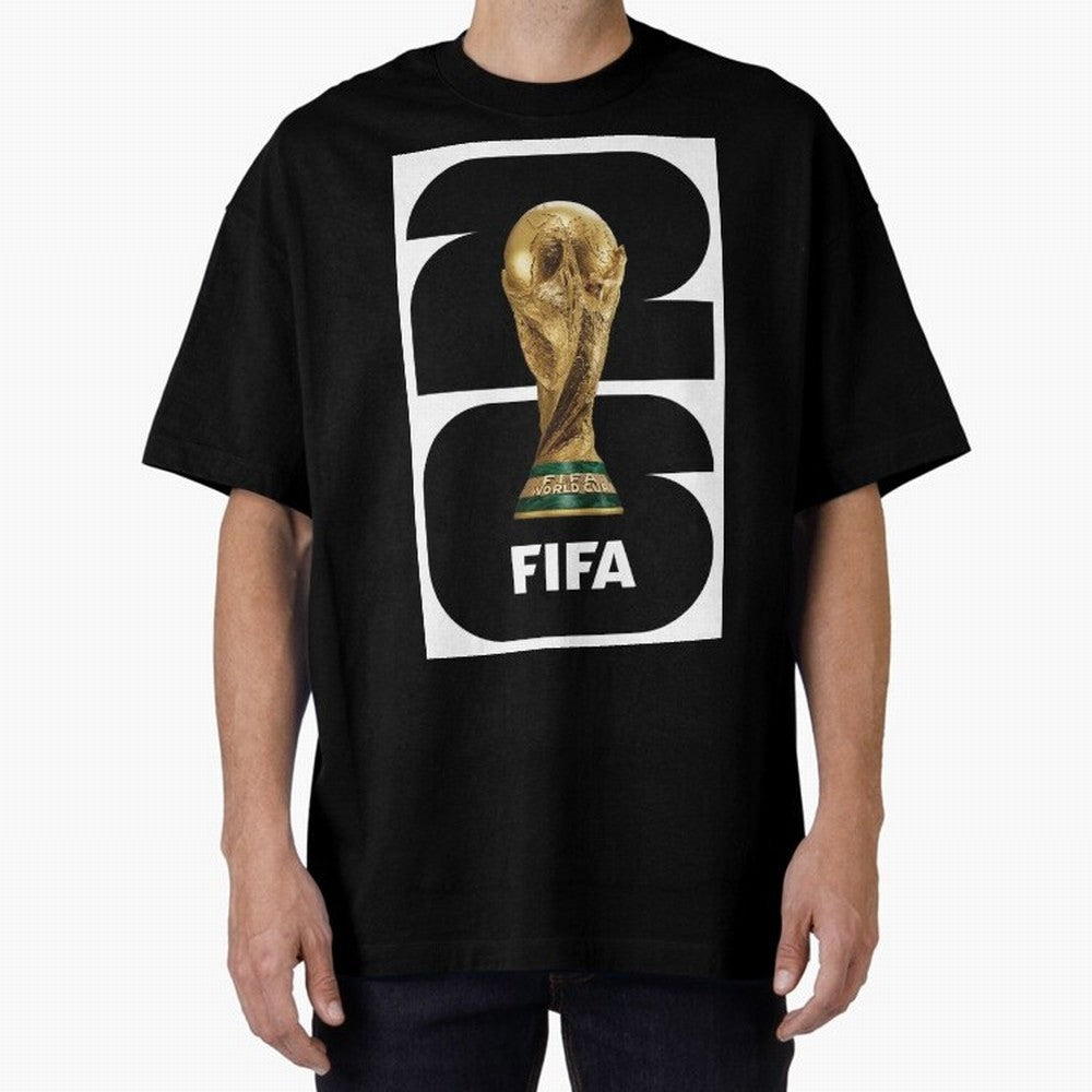 World Cup 2026 Soccer Celebration: United Football Fan Art Classic T-Shirt Honor Football Greatness during Match Day Hype around FIFA World Cup 2026, Haaland and Mbappe, Argentina and Brazil, Fan Favorite Moments, National Team Passion, Big Match