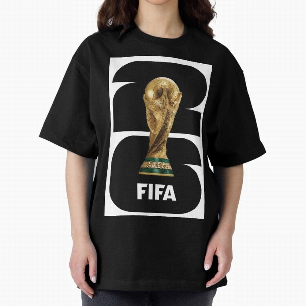 World Cup 2026 Soccer Celebration: United Football Fan Art Classic T-Shirt Honor Football Greatness during Match Day Hype around FIFA World Cup 2026, Haaland and Mbappe, Argentina and Brazil, Fan Favorite Moments, National Team Passion, Big Match