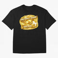 World Cup 2026 Classic T-Shirt Support FIFA World Cup 2026 Spirit, Connected to France and Portugal, Neymar, Haaland and Cristiano Ronaldo, Soccer Culture, Superstar Moments, National Team Dreams and Competitive Fire; Ideal for Passionate Fans Who