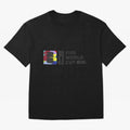 World Cup26 Event Colorblock Classic T-Shirt Honor Champions and Dreams in Global Football Passion for FIFA World Cup 2026 Group Stage, Filled with CR7, Spain and Netherlands, Fan Favorite Moments, National Team Passion, Big Match Drama and Soccer