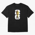 Fifa world cup 2026 T-Shirt_84684817 Classic T-Shirt Bring a Champion Mindset to FIFA World Cup 2026 USA Canada Mexico for Fans of Messi, Neymar and Mbappe and Germany, Bringing Goal Celebration Energy, Supporter Heritage, Football Icons and