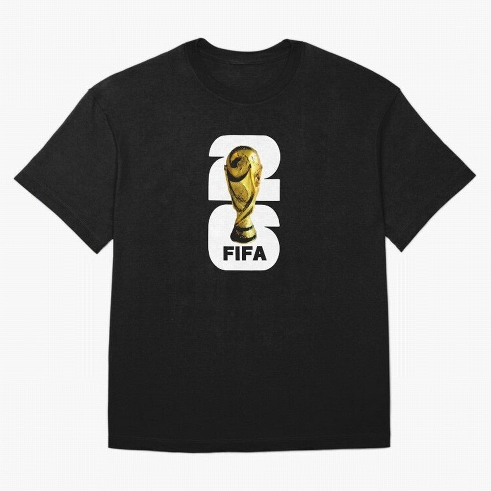 Fifa world cup 2026 T-Shirt_84684817 Classic T-Shirt Join the Global Buzz around FIFA World Cup 2026 Connected to Mbappe, France Energy, Supporter Pride, Iconic Celebrations, Legendary Names and Global Match Day Energy; Ideal for Passionate Fans