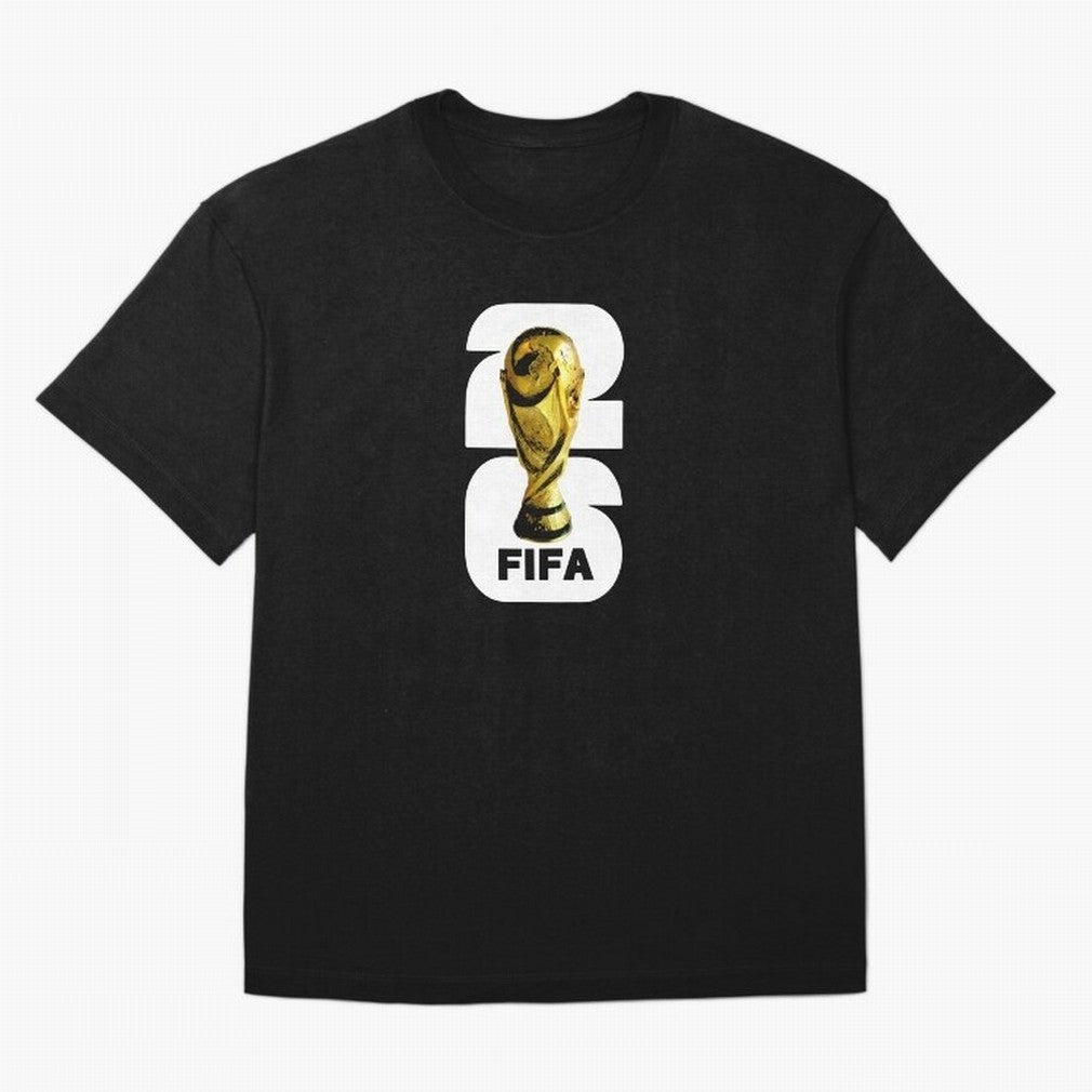 Fifa world cup 2026 T-Shirt_84684817 Classic T-Shirt Follow Every Goal of FIFA World Cup 2026 Spirit, Driven by Argentina and Brazil, Mbappe, Football History, Final Match Energy, Crowd Noise and Once in a Lifetime Moments; Created for Match Day