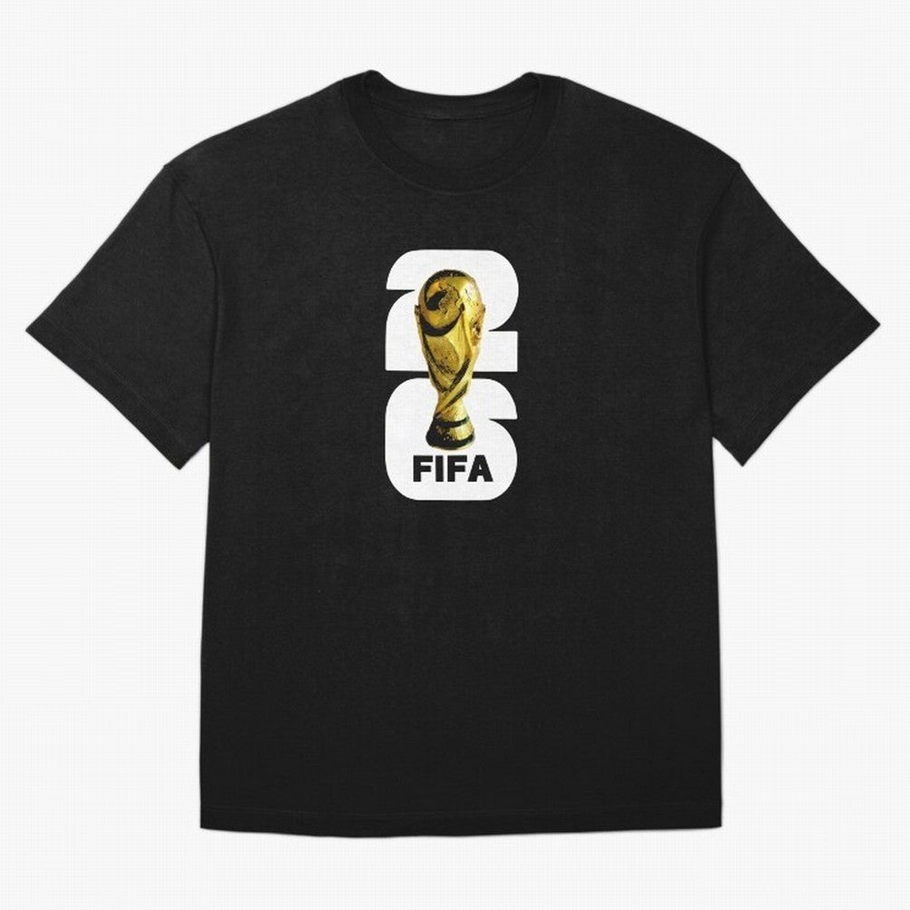 Fifa world cup 2026 T-Shirt_84684817 Classic T-Shirt Bring Trophy Dreams to FIFA World Cup 2026 Featuring Haaland and Mbappe, Netherlands Energy, Goal Celebration Energy, Supporter Heritage, Football Icons and Worldwide Tournament Joy; Made for