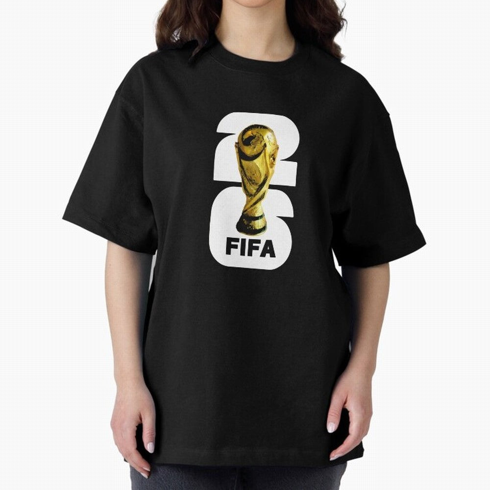 Fifa world cup 2026 T-Shirt_84684817 Classic T-Shirt Bring Trophy Dreams to FIFA World Cup 2026 Featuring Haaland and Mbappe, Netherlands Energy, Goal Celebration Energy, Supporter Heritage, Football Icons and Worldwide Tournament Joy; Made for
