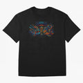 FIFA World Cup 2026 Classic T-Shirt Celebrate Classic Football Spirit in Global Football Passion for FIFA World Cup 2026, Inspired by Messi, CR7 and Mbappe, Brazil, Portugal and Argentina, Stadium Chants, National Pride, Trophy Dreams and