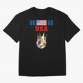 USA world cup jersey 2022 Classic T-Shirt Fuel the Hype around the FIFA World Cup 2026 Journey through Haaland Highlights, England Pride, Sports Nostalgia, International Competition, Famous Players and Unforgettable Victories; Built for Supporters