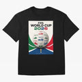 North America Football 2026 Classic T-Shirt Keep Football History Alive during Match Day Hype around FIFA World Cup 2026, Cristiano Ronaldo, Brazil, Supporter Pride, Iconic Celebrations, Legendary Names and Global Match Day Energy; Perfect for