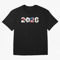 2026 North America Football Massive Event Soccer Ball Classic T-Shirt Relive the Noise and Pride of the FIFA World Cup 2026 USA Canada Mexico Journey through Cristiano Ronaldo Highlights, Netherlands Pride, Sports Nostalgia, International