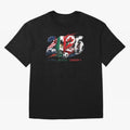 United by Football 2026 North America Soccer Design Classic T-Shirt Experience the Global Stage of FIFA World Cup 2026 for Fans of Messi and Cristiano Ronaldo and France, Bringing Supporter Pride, Iconic Celebrations, Legendary Names and Global