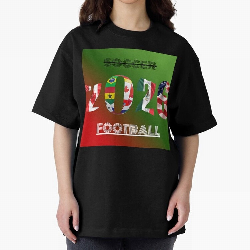 Football Classic T-Shirt Treasure FIFA World Cup 2026 USA Canada Mexico Spirit, Made for Spain, Haaland, Classic Soccer Heritage, Championship Pressure, Fan Loyalty and International Pride; Made for Die Hard Supporters, Soccer Lovers, Game Day