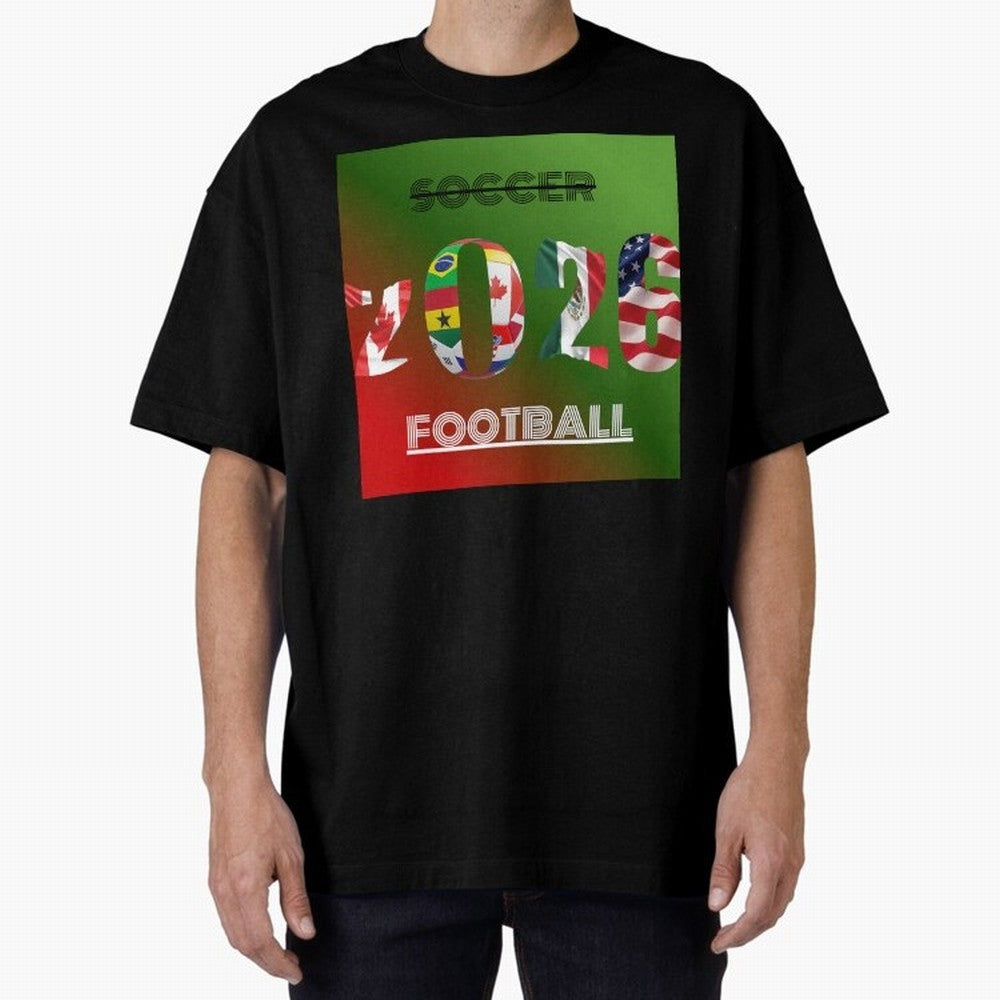 Football Classic T-Shirt Treasure FIFA World Cup 2026 USA Canada Mexico Spirit, Made for Spain, Haaland, Classic Soccer Heritage, Championship Pressure, Fan Loyalty and International Pride; Made for Die Hard Supporters, Soccer Lovers, Game Day