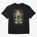 Unite States World Cup Classic T-Shirt Experience the Global Stage of FIFA World Cup 2026 USA Canada Mexico for Fans of Messi, CR7 and Mbappe and Portugal, Bringing Match Day Excitement, Supporter Culture, Golden Goals and Global Football Passion;