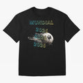 Mundial 2026_ T-Shirts and gifts for football, soccer fans Classic T-Shirt Unlock Match Day Hype around FIFA World Cup 2026 USA Canada Mexico, Mbappe and Neymar, Spain and Netherlands, Champion Mindset, Group Stage Buzz, Knockout Tension and