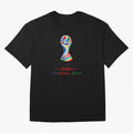 World Cup 2026, USA Canada Mexico, Soccer Fan Classic T-Shirt Treasure FIFA World Cup 2026 Spirit, Made for England, Mbappe and Neymar, Champion Mindset, Group Stage Buzz, Knockout Tension and Passionate Fan Culture; Perfect for Supporters Who Want