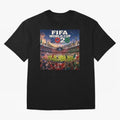 2026 Football Fan Celebration #football 2026 Classic T-Shirt Fuel Your Fan Pride for FIFA World Cup 2026 Group Stage for Fans of Haaland and Brazil, Bringing Global Supporter Spirit, Legendary Goals, National Colors and Tournament Celebration;
