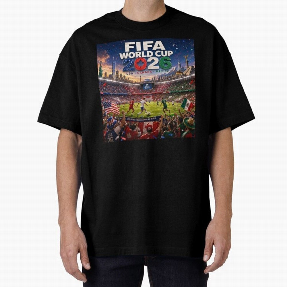 2026 Football Fan Celebration #football 2026 Classic T-Shirt Fuel Your Fan Pride for FIFA World Cup 2026 Group Stage for Fans of Haaland and Brazil, Bringing Global Supporter Spirit, Legendary Goals, National Colors and Tournament Celebration;