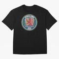 Tartan Army Football Fan - Gift for Soccer Lover Classic T-Shirt Treasure Global Football Passion for FIFA World Cup 2026 Group Stage, Featuring Mbappe and Neymar, Portugal, Supporter Pride, Iconic Celebrations, Legendary Names and Global Match Day