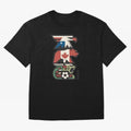 USA Canada Mexico World Cup 2026 Host Nations Classic T-Shirt Celebrate Fan Favorites in Global Football Passion for FIFA World Cup 2026 Group Stage, Capturing Mbappe, Portugal, Spain and Germany, Football Festival Excitement, Trophy Ambitions,