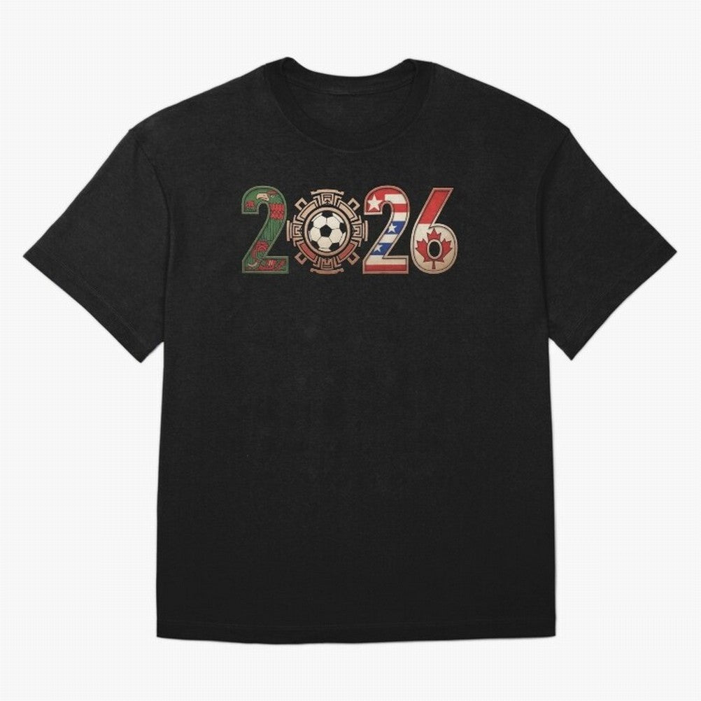 Three Nations One Game 2026 Classic T-Shirt Support Your Favorite Stars during the FIFA World Cup 2026 Group Stage Journey through CR7 Highlights, France and Portugal Pride, Championship Spirit, Famous Goals, Roaring Crowds and International