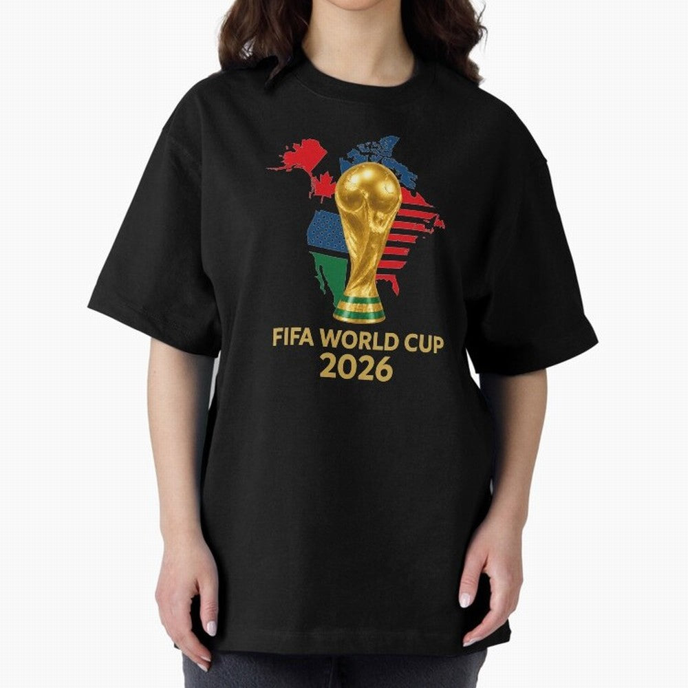 Usa World Cup 2026 Classic T-Shirt Celebrate Rivalries and Pride in FIFA World Cup 2026 USA Canada Mexico for Fans of CR7 and Messi and Netherlands, Bringing Global Supporter Spirit, Legendary Goals, National Colors and Tournament Celebration;